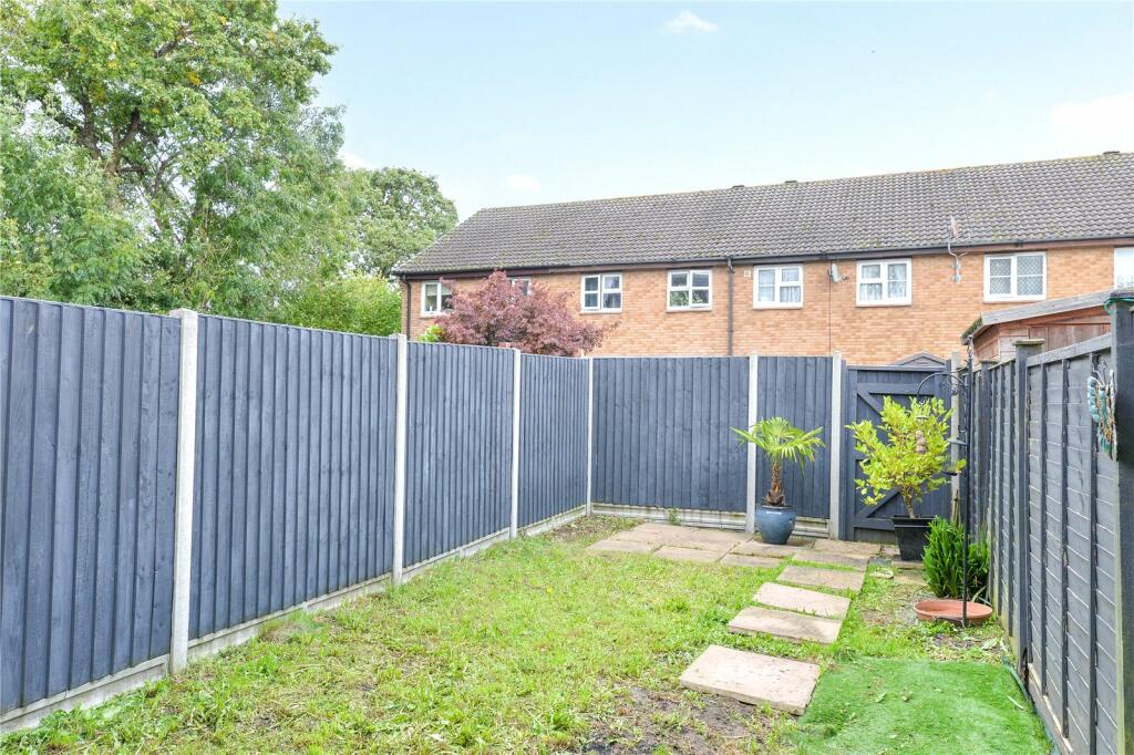 Additional property image - Buckingham Walk, New Milton, Hampshire, BH25