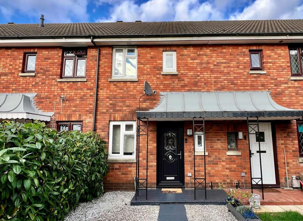Additional property image - Buckingham Walk, New Milton, Hampshire, BH25