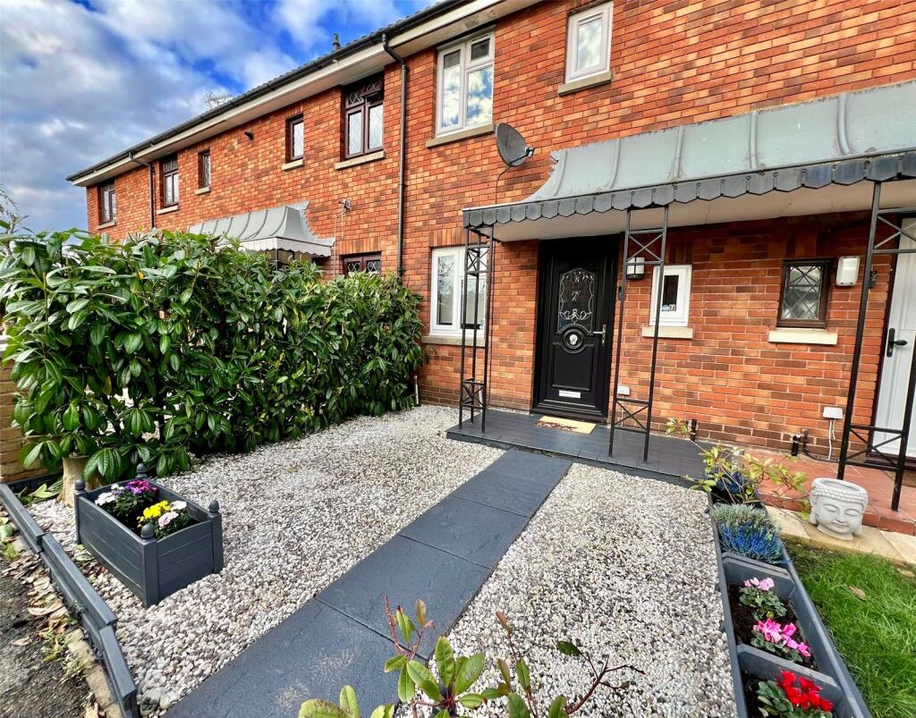 Additional property image - Buckingham Walk, New Milton, Hampshire, BH25