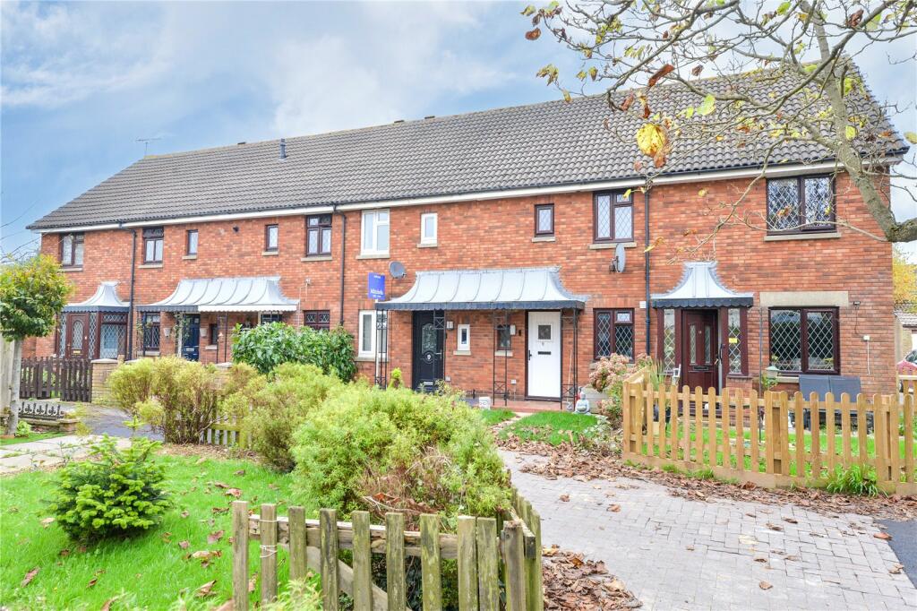 Additional property image - Buckingham Walk, New Milton, Hampshire, BH25