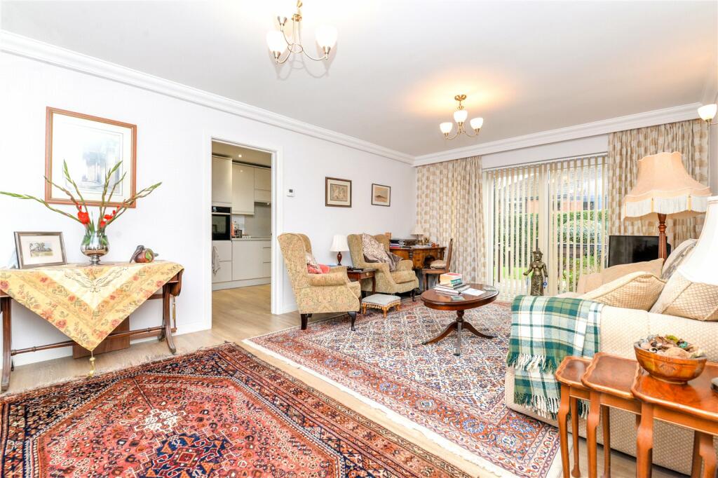 Additional property image - Fremington Court, Herbert Road, New Milton, Hampshire, BH25