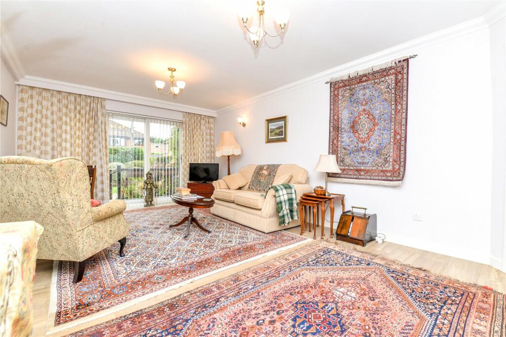 Additional property image - Fremington Court, Herbert Road, New Milton, Hampshire, BH25
