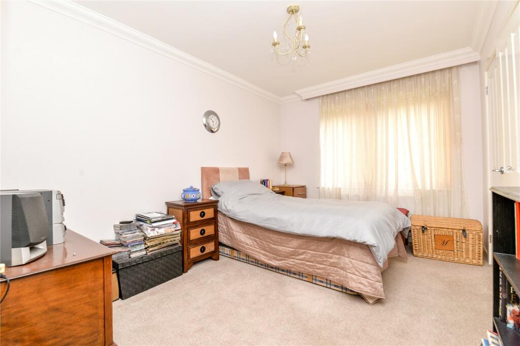 Additional property image - Fremington Court, Herbert Road, New Milton, Hampshire, BH25