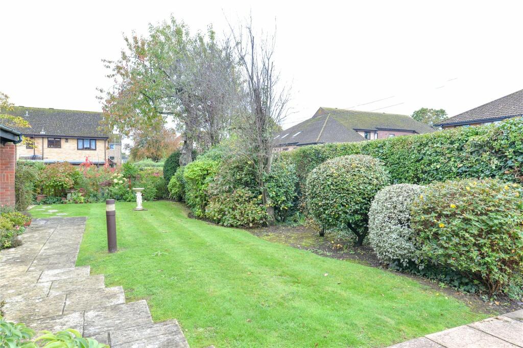 Additional property image - Fremington Court, Herbert Road, New Milton, Hampshire, BH25
