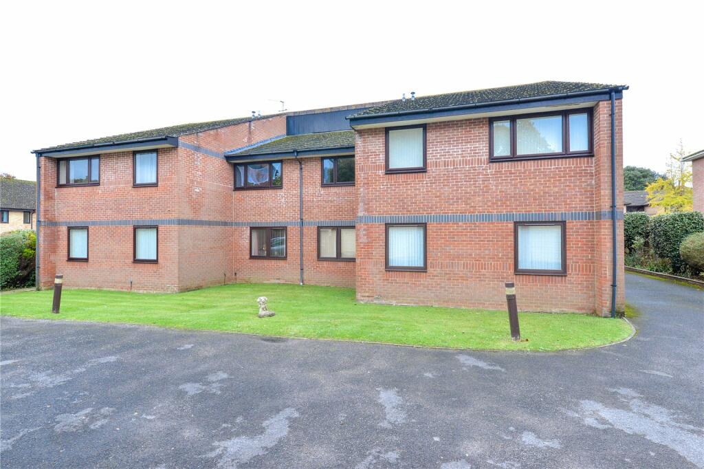 Additional property image - Fremington Court, Herbert Road, New Milton, Hampshire, BH25