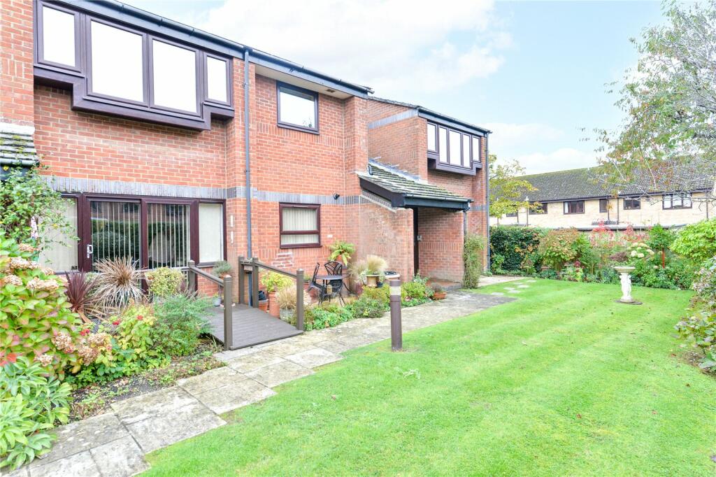 Additional property image - Fremington Court, Herbert Road, New Milton, Hampshire, BH25
