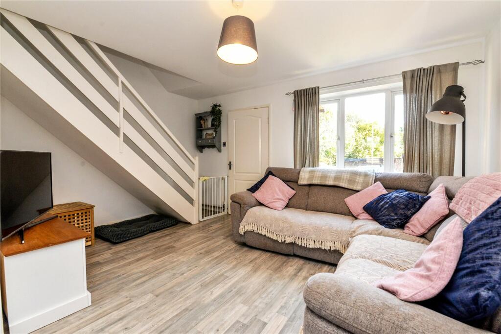 Additional property image - Eastlands, New Milton, Hampshire, BH25