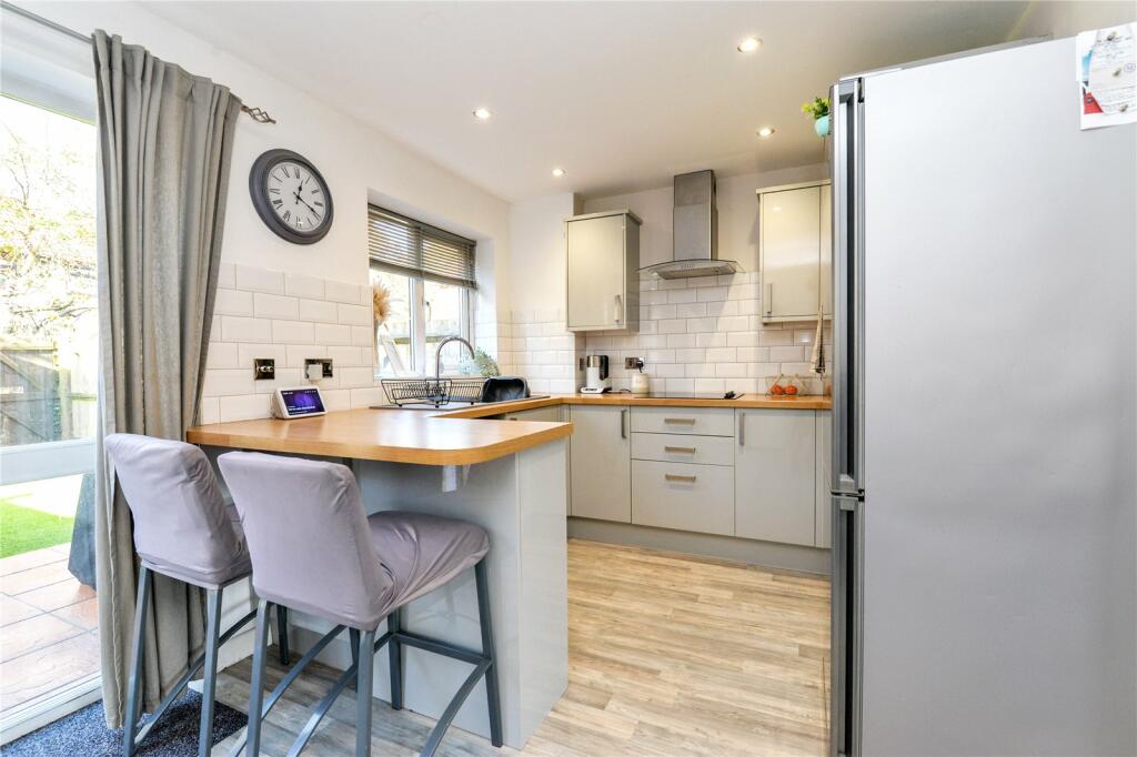 Additional property image - Eastlands, New Milton, Hampshire, BH25