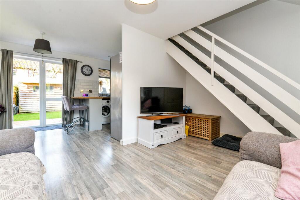 Additional property image - Eastlands, New Milton, Hampshire, BH25