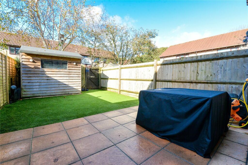 Additional property image - Eastlands, New Milton, Hampshire, BH25