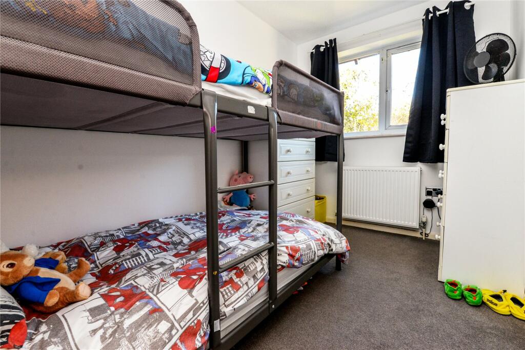 Additional property image - Eastlands, New Milton, Hampshire, BH25