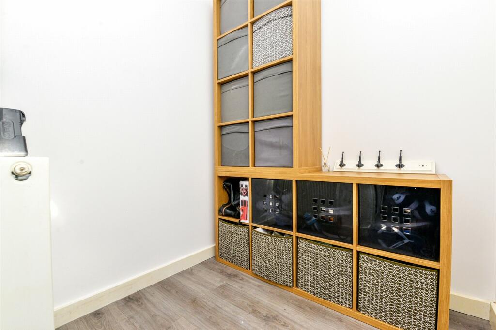 Additional property image - Eastlands, New Milton, Hampshire, BH25