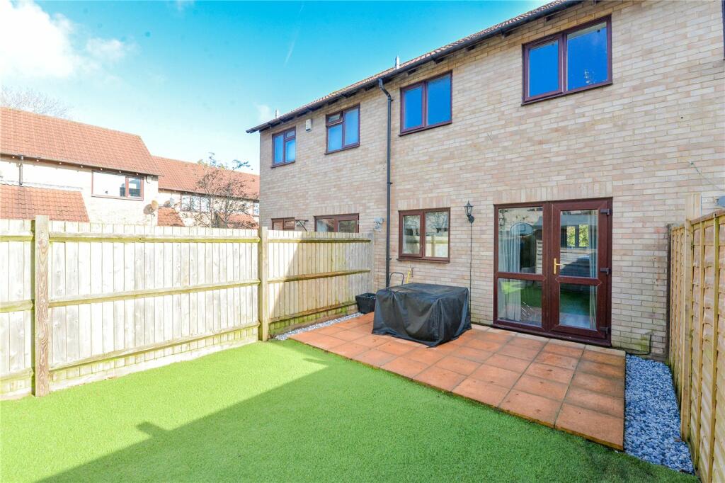 Additional property image - Eastlands, New Milton, Hampshire, BH25