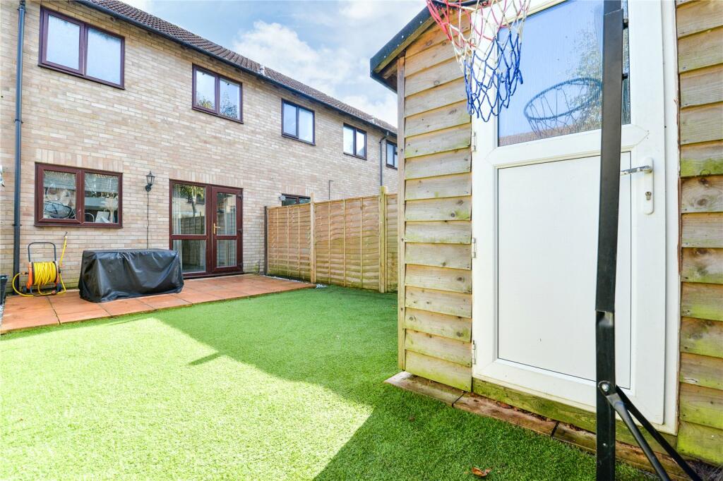 Additional property image - Eastlands, New Milton, Hampshire, BH25