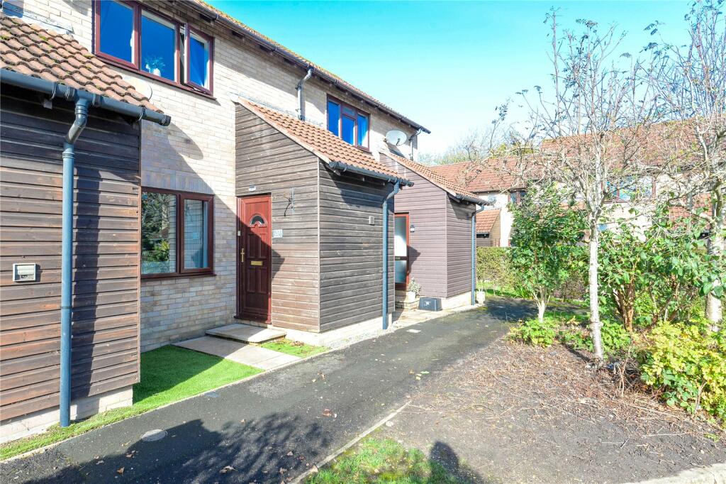 Additional property image - Eastlands, New Milton, Hampshire, BH25