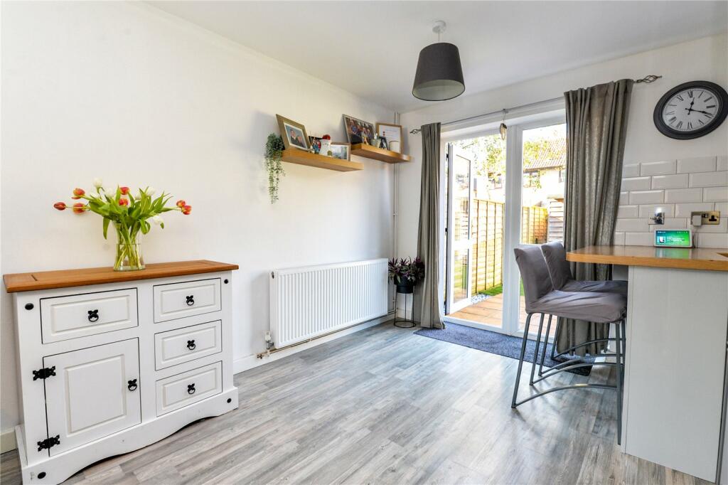 Additional property image - Eastlands, New Milton, Hampshire, BH25