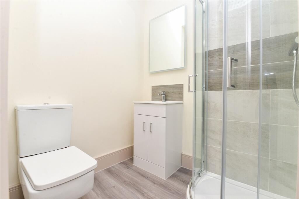 Additional property image - York Avenue, New Milton, Hampshire, BH25
