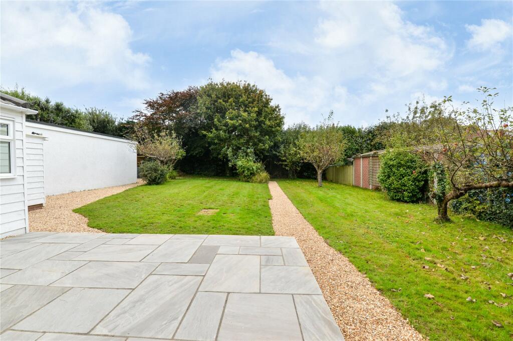 Additional property image - York Avenue, New Milton, Hampshire, BH25