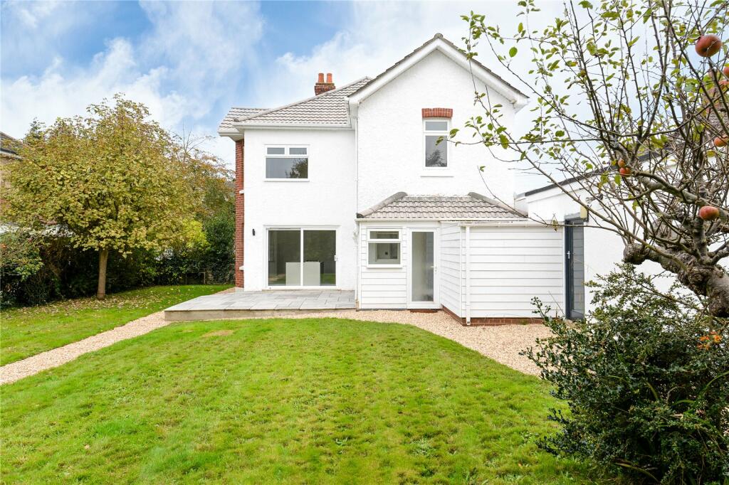 Additional property image - York Avenue, New Milton, Hampshire, BH25