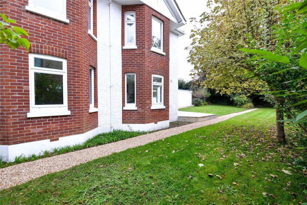 Additional property image - York Avenue, New Milton, Hampshire, BH25