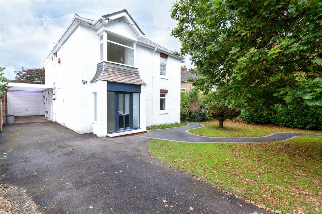 Additional property image - York Avenue, New Milton, Hampshire, BH25