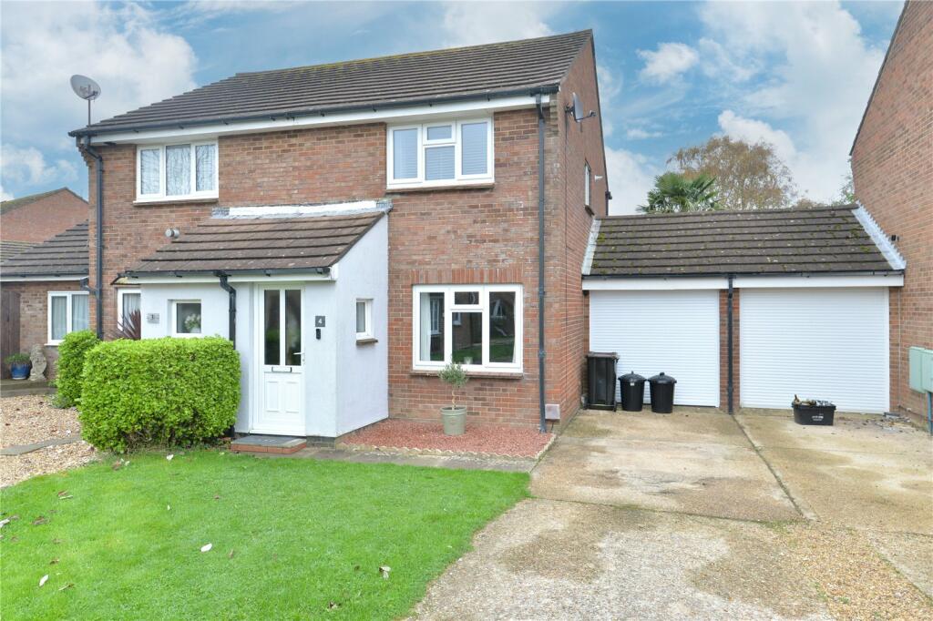 Additional property image - Carisbrooke Court, New Milton, Hampshire, BH25