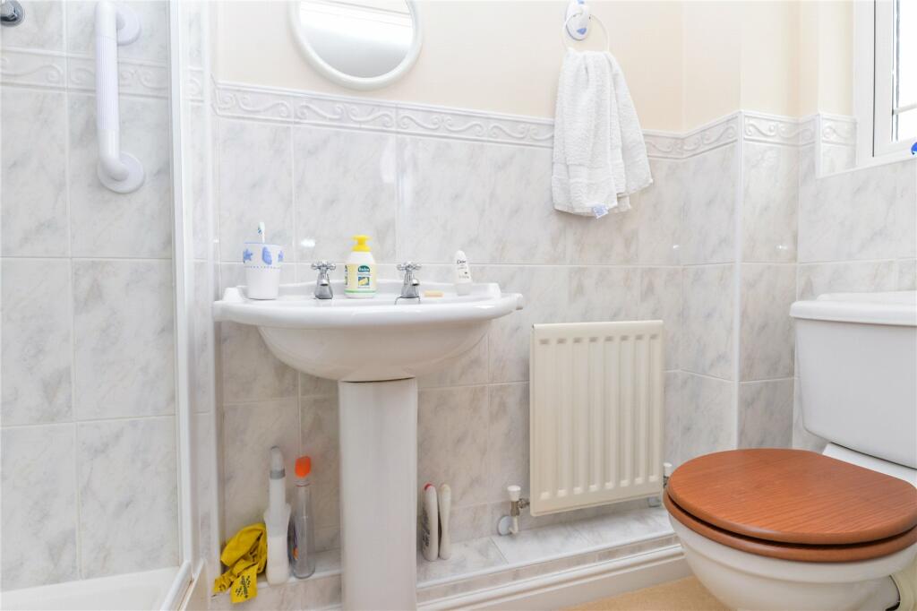 Additional property image - Ubsdell Close, New Milton, Hampshire, BH25