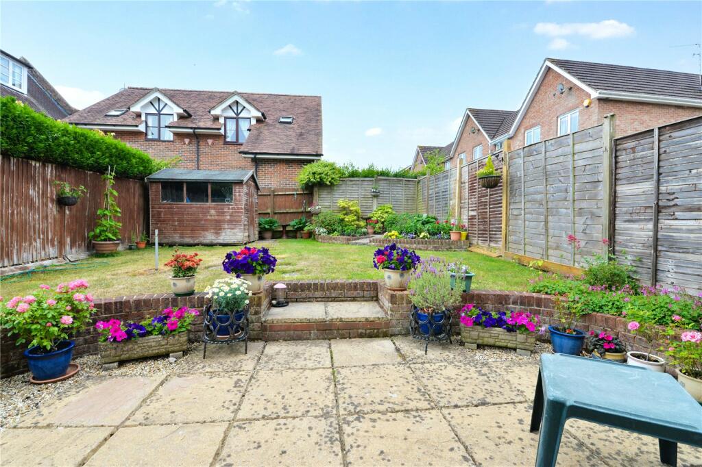 Additional property image - Ubsdell Close, New Milton, Hampshire, BH25