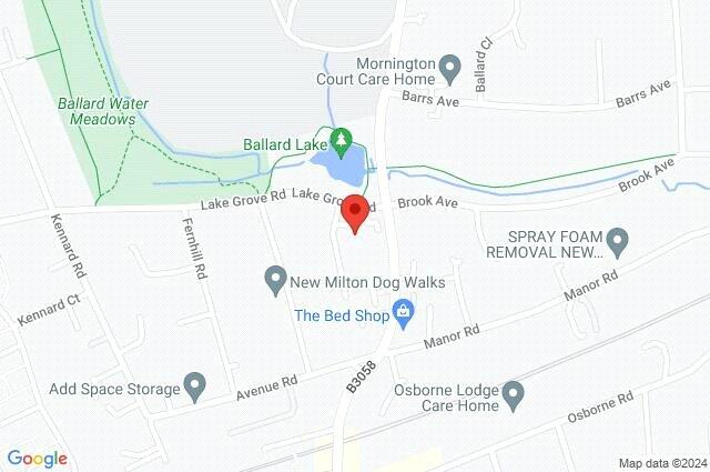 Additional property image - Ubsdell Close, New Milton, Hampshire, BH25