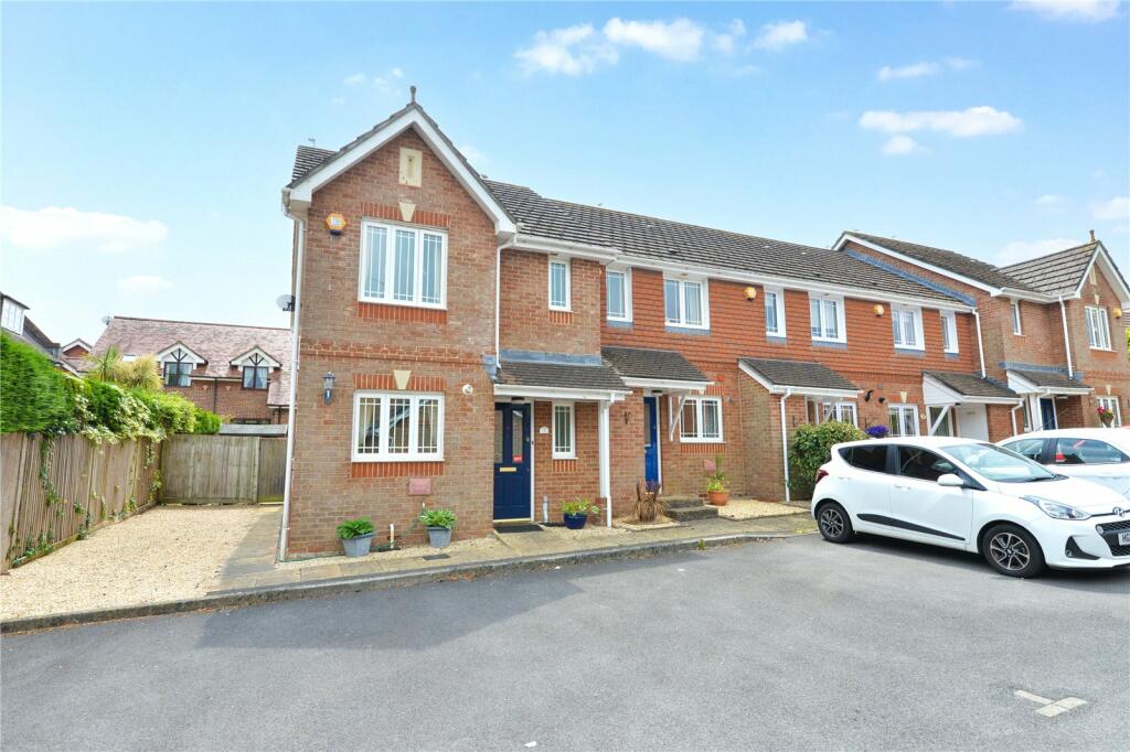 Additional property image - Ubsdell Close, New Milton, Hampshire, BH25