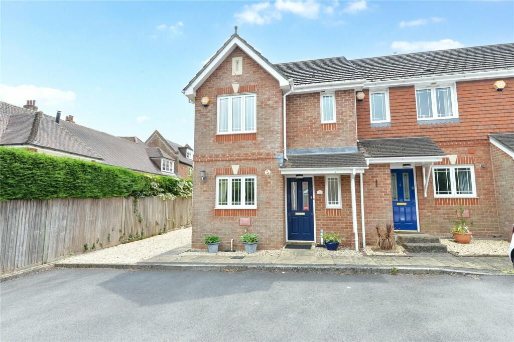 Additional property image - Ubsdell Close, New Milton, Hampshire, BH25