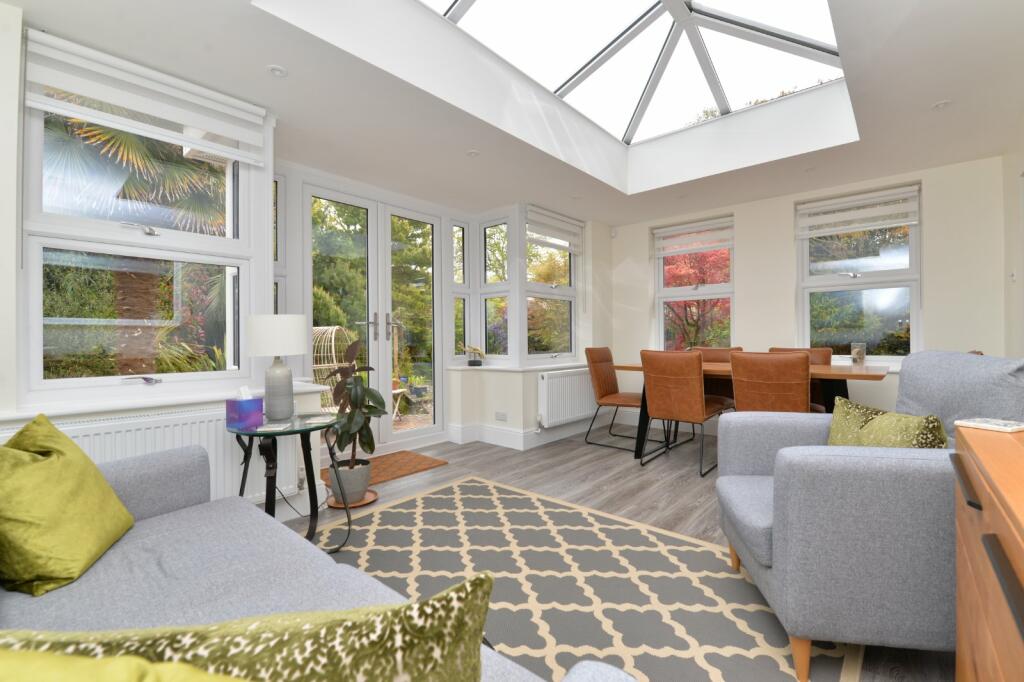 Additional property image - Southern Lane, Barton On Sea, Hampshire, BH25