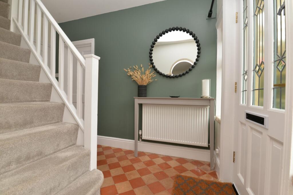 Additional property image - Southern Lane, Barton On Sea, Hampshire, BH25