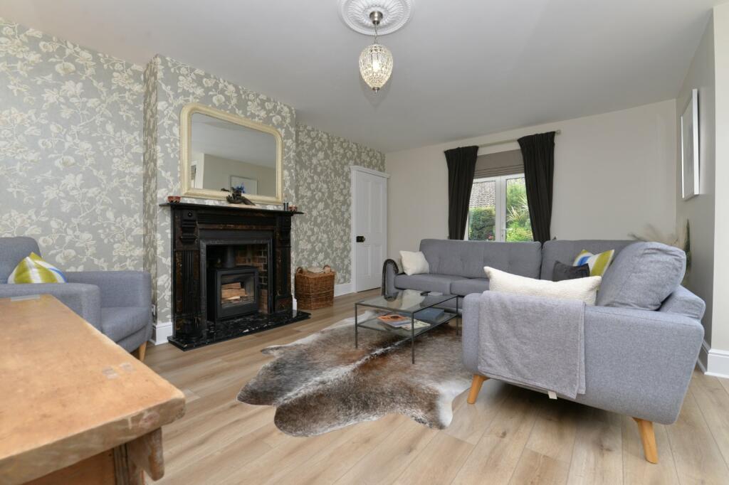 Additional property image - Southern Lane, Barton On Sea, Hampshire, BH25