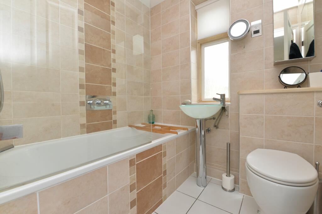 Additional property image - Southern Lane, Barton On Sea, Hampshire, BH25