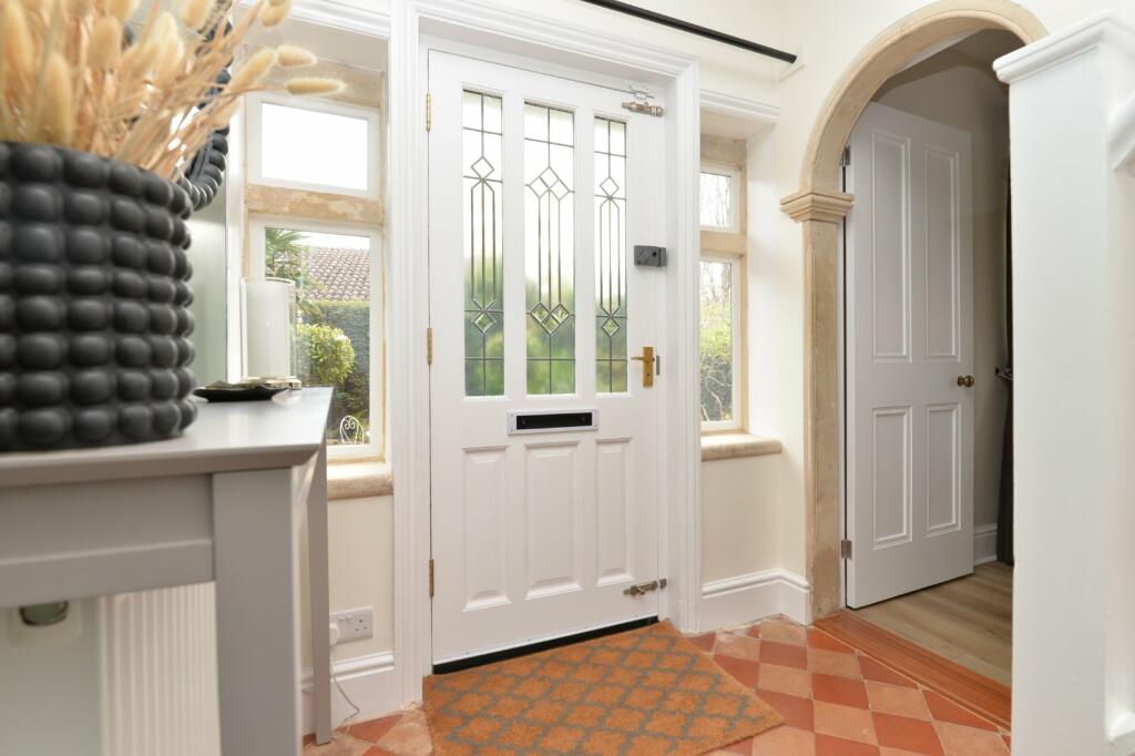 Additional property image - Southern Lane, Barton On Sea, Hampshire, BH25