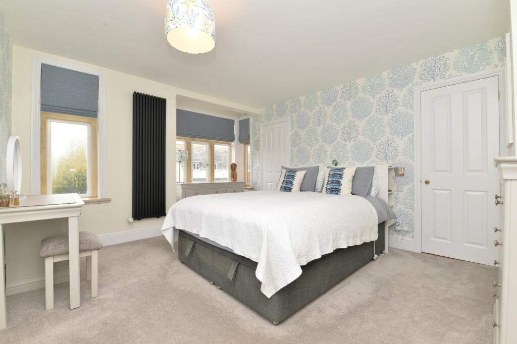 Additional property image - Southern Lane, Barton On Sea, Hampshire, BH25