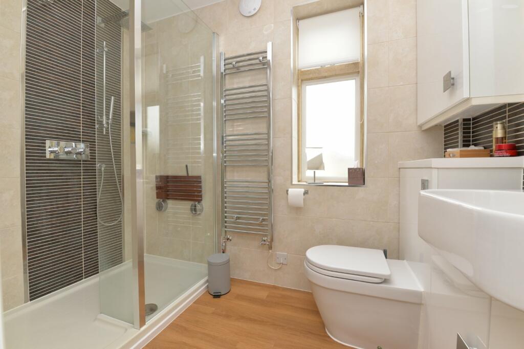 Additional property image - Southern Lane, Barton On Sea, Hampshire, BH25