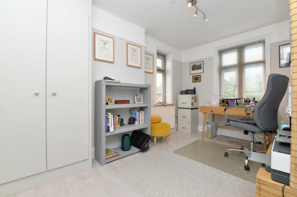 Additional property image - Southern Lane, Barton On Sea, Hampshire, BH25