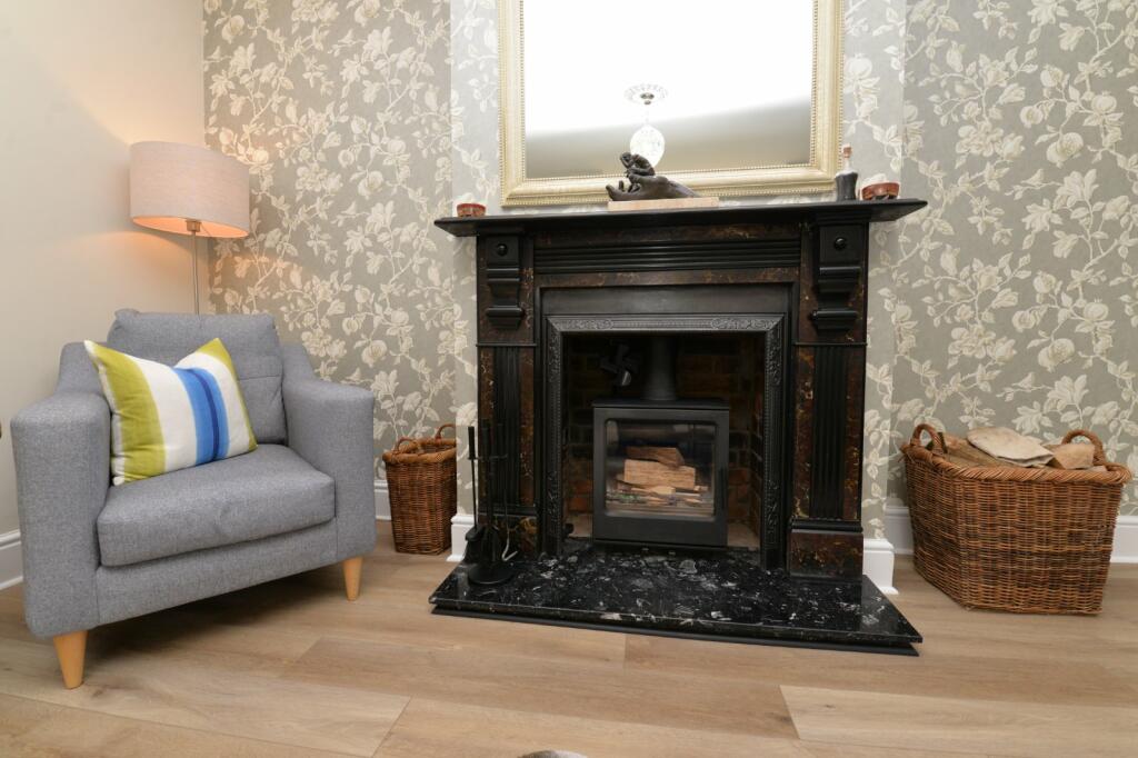 Additional property image - Southern Lane, Barton On Sea, Hampshire, BH25