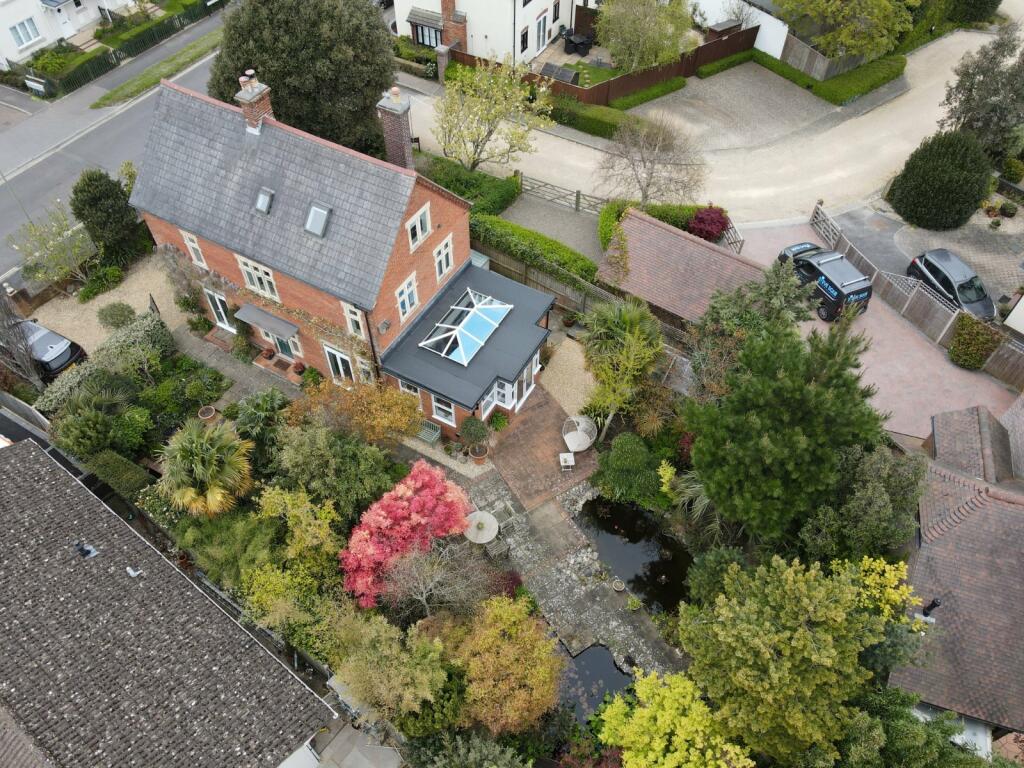 Additional property image - Southern Lane, Barton On Sea, Hampshire, BH25