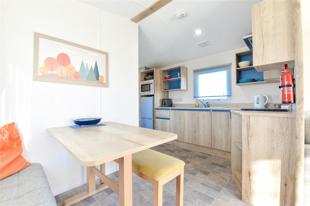 Additional property image - Naish Common, Hoburne Naish Holiday Park, Barton On Sea, Hampshire, BH25