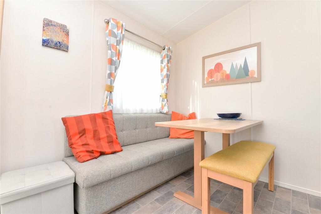 Additional property image - Naish Common, Hoburne Naish Holiday Park, Barton On Sea, Hampshire, BH25