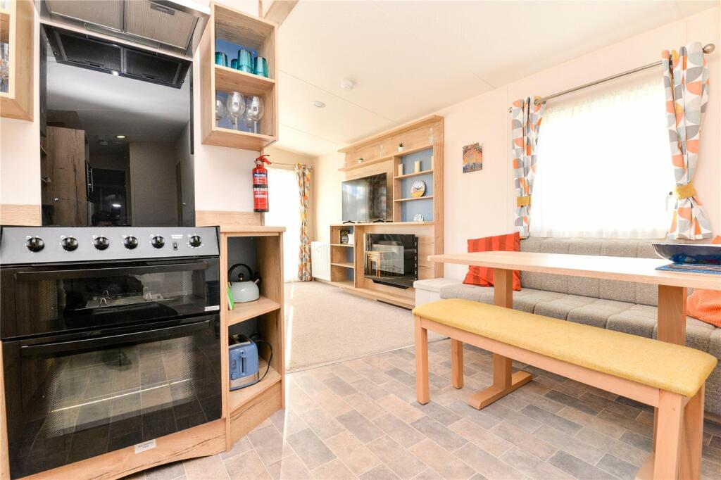 Additional property image - Naish Common, Hoburne Naish Holiday Park, Barton On Sea, Hampshire, BH25