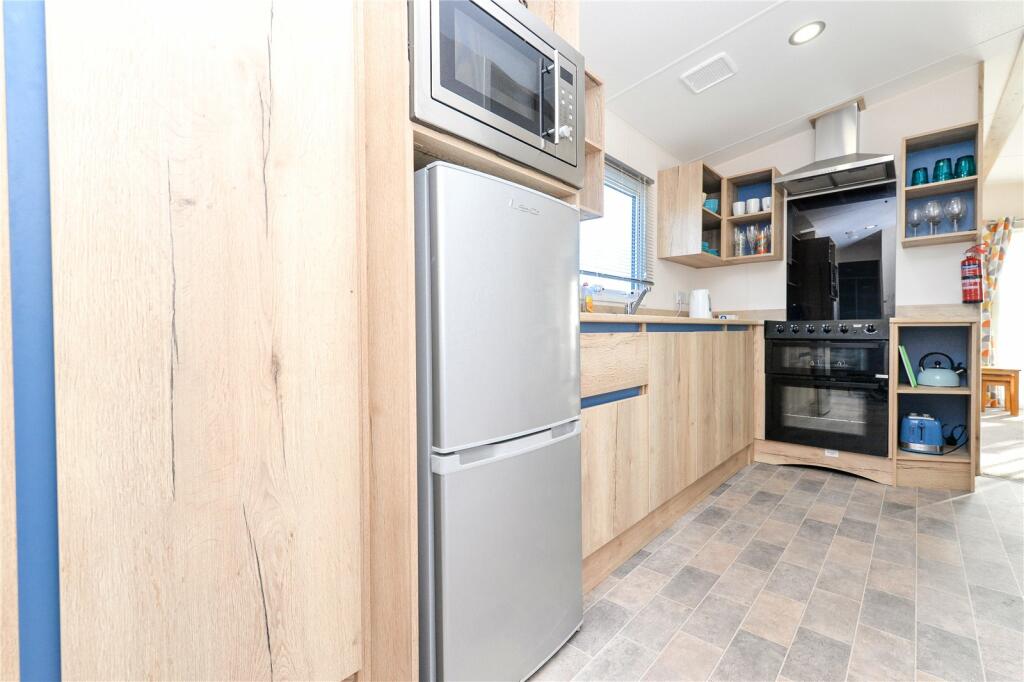Additional property image - Naish Common, Hoburne Naish Holiday Park, Barton On Sea, Hampshire, BH25