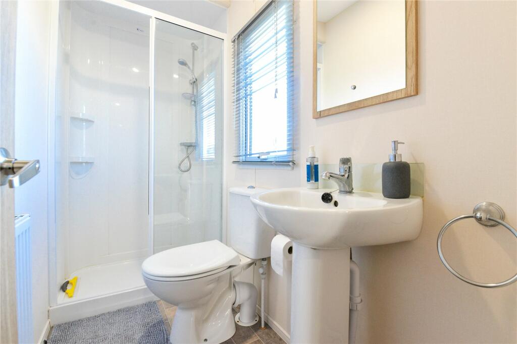 Additional property image - Naish Common, Hoburne Naish Holiday Park, Barton On Sea, Hampshire, BH25