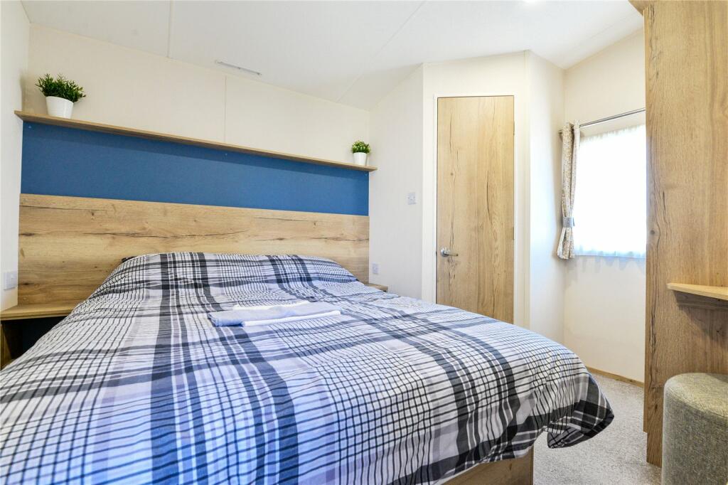 Additional property image - Naish Common, Hoburne Naish Holiday Park, Barton On Sea, Hampshire, BH25