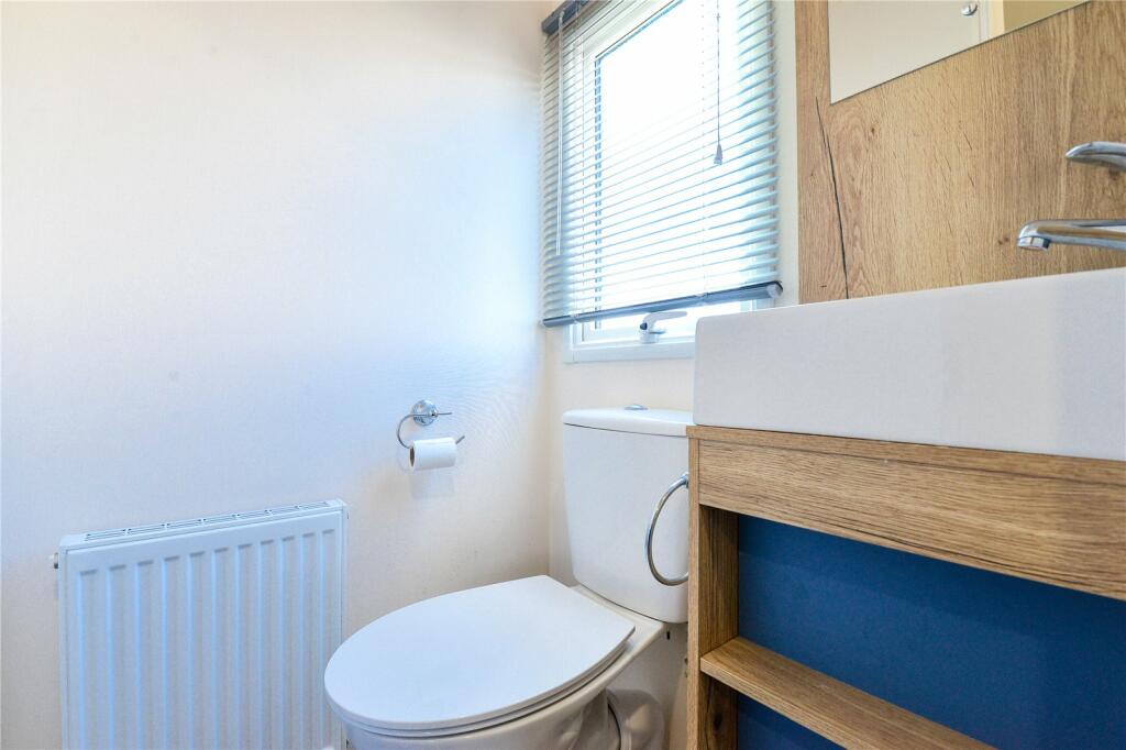 Additional property image - Naish Common, Hoburne Naish Holiday Park, Barton On Sea, Hampshire, BH25