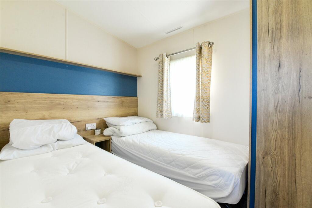 Additional property image - Naish Common, Hoburne Naish Holiday Park, Barton On Sea, Hampshire, BH25