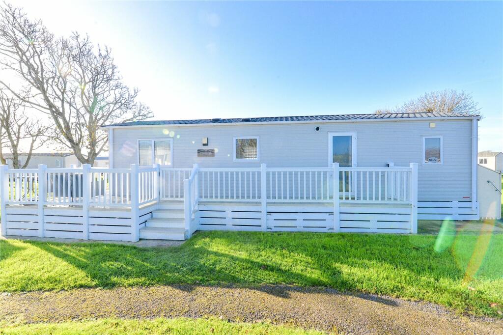 Additional property image - Naish Common, Hoburne Naish Holiday Park, Barton On Sea, Hampshire, BH25